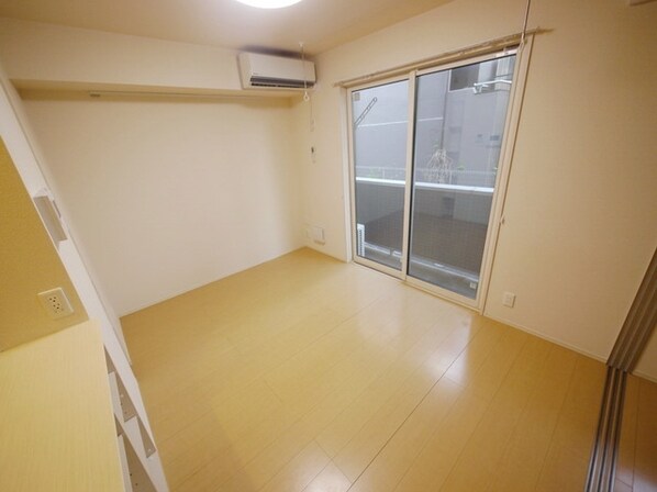 オークスアレイ相模原中央の物件内観写真